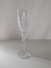 Waterford Crystal Lismore Nouveau Champagne Flute 9.25