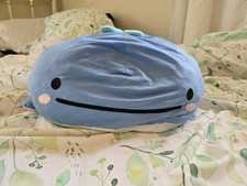 Jinbei San L003 Whale Shark San-X 17