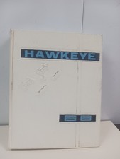 1966 University Of Iowa Hawkeye Volume 76 Yearbook picture