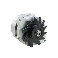 Alternator 334-2099 Compatible with Ford F-150 F-350 Pickup, F600 F700 F800 F... picture