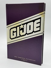 G.I. Joe The Complete Collection #007 Hardcover IDW FIRST PRINT picture