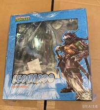 Metytoyz 2026WF Limited Edition Leonardo Teenage Mutant Ninja Turtles picture