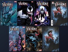 Venom #1 - Pick Your Cover picture