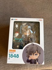 BRAND NEW 1848 Nendoroid Kanae Action Figure NIJISANJI Chibi Good Smile picture