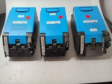 3 LOT   JCM UBA-14 Bill Validator GREAT COND have been boxed up      *US SELLER* picture