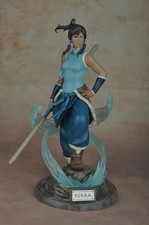 Legend of Korra Statue: Zwyer Industries picture