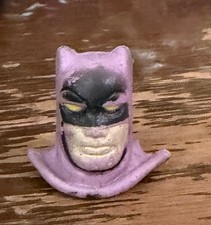 Super RARE 1966 Diener BATMAN eraser pencil topper picture
