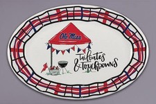 Magnolia Lane University of Mississippi Ole Miss Football Tailgates picture