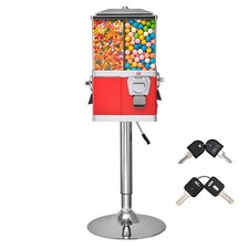 Uimoso Four-Compartment Candy Dispenser for Convenient Snack Distribution picture