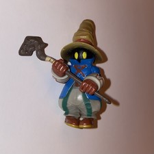 Final Fantasy IX Vintage - Vivi Ornitier Figure 2000 Square Enix FF9 picture