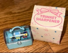 Vintage Sanrio 1977 Trinket Sharpener picture