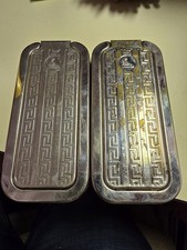 2 Vintage Rolls Razor Made in England Get Both Of Them picture