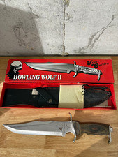 Frost Cutlery Howling Wolf II 17-167FW 16.75