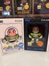 Thrilljoy PIX Buzz Lightyear SDCC - Toy Story San Diego Comic Con 2026 shared picture