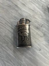 Camel Vintage 1990s Camel Collectable Lighter. Never been fired. New picture
