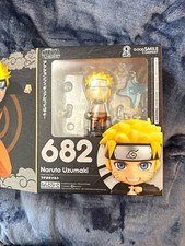 Good Smile Company Nendoroid 682 Naruto Uzumaki Naruto Shippuden Figure picture