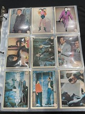 Rare Vintage 1966 Batman Bat Laffs Trading Cards Complete Set Topps picture