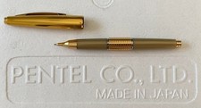 Pentel Kerry XP1035XDQ Don Quijote 