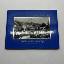 Burbank High School 