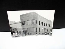 Holdrege Hosptal Hodrege Nebr. Nebraska Postcard picture