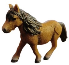 Schleich 13750 Shetland Pony Mare Retired picture
