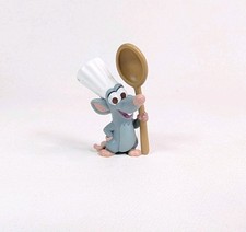 Remy Ratatouille 2