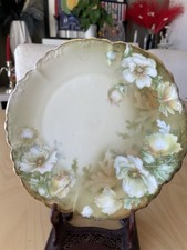 Antique PT Bavaria Porcelain 8-1/8