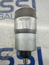 THE L S STARRETT NO T 468 .0001