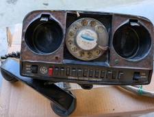 Vintage Rotary General Electric Industrial General Electric Rotary Telephone picture