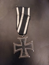 Iron cross 1914 picture