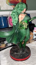 Marvel X-Men character Lorna Dane Max Studios Polaris Statue picture