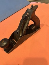 Stanley No 6 Type 6 Antique Plane 0ver 130 Yrs Old Original Finishes picture