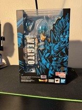 SH Figuarts Super Saiyan God Super Saiyan Vegito (SSGSS Vegetto) Event Exclusive picture