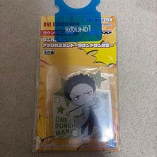 One-Punch Man Acrylic Stand - Round1 Limited - Zombieman picture