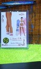 2012 Bench Warmer Kendra Wilkinson Welcome to the Garden State bronze 1/4 picture