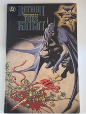 Batman Collected Legends Of The Dark Knight TPB picture