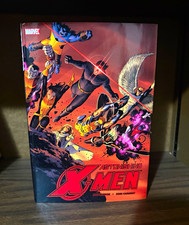 Marvel Astonishing X-Men Hardcover Vol 1-2 Joss Whedon John Cassaday picture