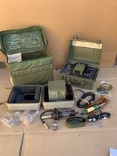 Battery powered heat gun kit/Malcom Co. 4920-01-531-1497 picture