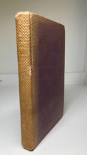 1835 Life of Aaron Burr Knapp Hamilton Duel Biography Original Boards picture