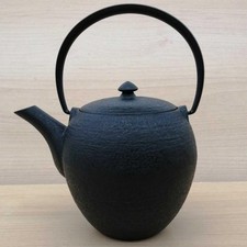 WAZUQU Mayu [Unused] Iron teapot picture
