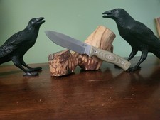 gso survive knives 5.5  Cpm Magnacut  Very Rare  picture