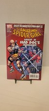 Amazing Spider-Girl #4 (Marvel Comics March 2007) picture
