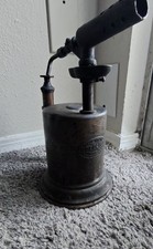 Vintage Turner Brass Works 
