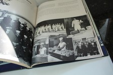 Vintage 1951-52 USS Leyte Mediterranean Cruise Yearbook + Ship & Group Photos picture