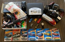 JUNK DRAWER MENS PREMIUM LOT picture