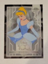 2023 Topps Chrome Disney 100 #45 Cinderella picture
