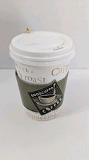 2006 Goodcuppa Coffee Hallmark Ornament picture