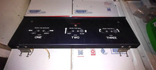 meadows lanes bowling arcade control panel #1 picture