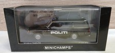Minichamps Pauls Model Art Diecast Car 1/43 Opened picture