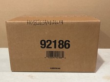 2024 Upper Deck Marvel Avengers Hobby Box Case (12 Boxes) New Sealed picture